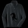 Value Fleece 1/4 Zip Pullover Thumbnail