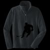 Value Fleece 1/4 Zip Pullover Thumbnail