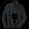 Value Fleece 1/4 Zip Pullover Thumbnail