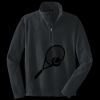 Value Fleece 1/4 Zip Pullover Thumbnail
