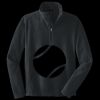 Value Fleece 1/4 Zip Pullover Thumbnail