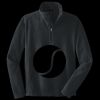 Value Fleece 1/4 Zip Pullover Thumbnail