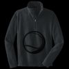 Value Fleece 1/4 Zip Pullover Thumbnail