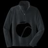 Value Fleece 1/4 Zip Pullover Thumbnail