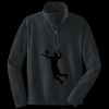 Value Fleece 1/4 Zip Pullover Thumbnail