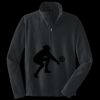 Value Fleece 1/4 Zip Pullover Thumbnail