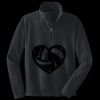 Value Fleece 1/4 Zip Pullover Thumbnail