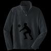 Value Fleece 1/4 Zip Pullover Thumbnail