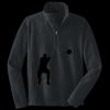 Value Fleece 1/4 Zip Pullover Thumbnail