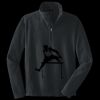 Value Fleece 1/4 Zip Pullover Thumbnail