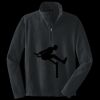 Value Fleece 1/4 Zip Pullover Thumbnail