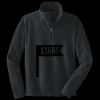 Value Fleece 1/4 Zip Pullover Thumbnail