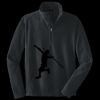 Value Fleece 1/4 Zip Pullover Thumbnail
