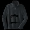 Value Fleece 1/4 Zip Pullover Thumbnail