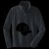 Value Fleece 1/4 Zip Pullover Thumbnail