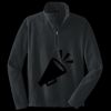 Value Fleece 1/4 Zip Pullover Thumbnail