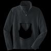 Value Fleece 1/4 Zip Pullover Thumbnail