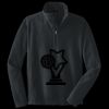 Value Fleece 1/4 Zip Pullover Thumbnail