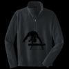 Value Fleece 1/4 Zip Pullover Thumbnail