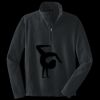 Value Fleece 1/4 Zip Pullover Thumbnail