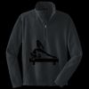 Value Fleece 1/4 Zip Pullover Thumbnail