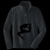 Value Fleece 1/4 Zip Pullover Thumbnail