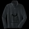 Value Fleece 1/4 Zip Pullover Thumbnail