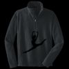 Value Fleece 1/4 Zip Pullover Thumbnail