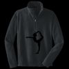 Value Fleece 1/4 Zip Pullover Thumbnail