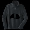 Value Fleece 1/4 Zip Pullover Thumbnail
