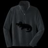 Value Fleece 1/4 Zip Pullover Thumbnail