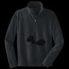 Value Fleece 1/4 Zip Pullover Thumbnail
