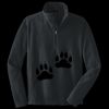 Value Fleece 1/4 Zip Pullover Thumbnail