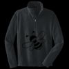 Value Fleece 1/4 Zip Pullover Thumbnail