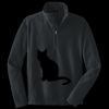 Value Fleece 1/4 Zip Pullover Thumbnail