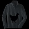 Value Fleece 1/4 Zip Pullover Thumbnail