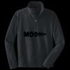 Value Fleece 1/4 Zip Pullover Thumbnail