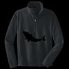 Value Fleece 1/4 Zip Pullover Thumbnail