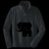 Value Fleece 1/4 Zip Pullover Thumbnail