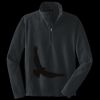 Value Fleece 1/4 Zip Pullover Thumbnail