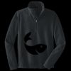 Value Fleece 1/4 Zip Pullover Thumbnail