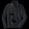 Value Fleece 1/4 Zip Pullover Thumbnail