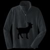 Value Fleece 1/4 Zip Pullover Thumbnail