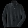 Value Fleece 1/4 Zip Pullover Thumbnail