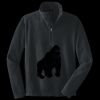 Value Fleece 1/4 Zip Pullover Thumbnail