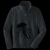 Value Fleece 1/4 Zip Pullover Thumbnail