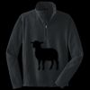 Value Fleece 1/4 Zip Pullover Thumbnail