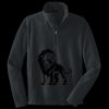 Value Fleece 1/4 Zip Pullover Thumbnail