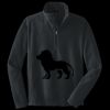 Value Fleece 1/4 Zip Pullover Thumbnail
