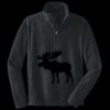 Value Fleece 1/4 Zip Pullover Thumbnail